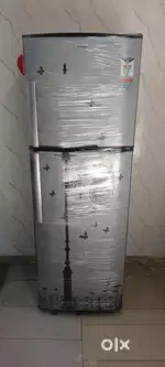 Electrolux double door refrigerator at lowest price I'd 70)