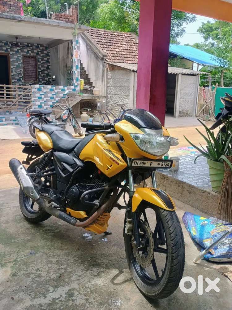 Single owner 160cc