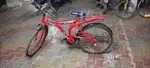 Atlas Big cycle majboot hai