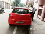 Maruti Suzuki New-gen Swift 2022 Petrol 17000 Km Driven