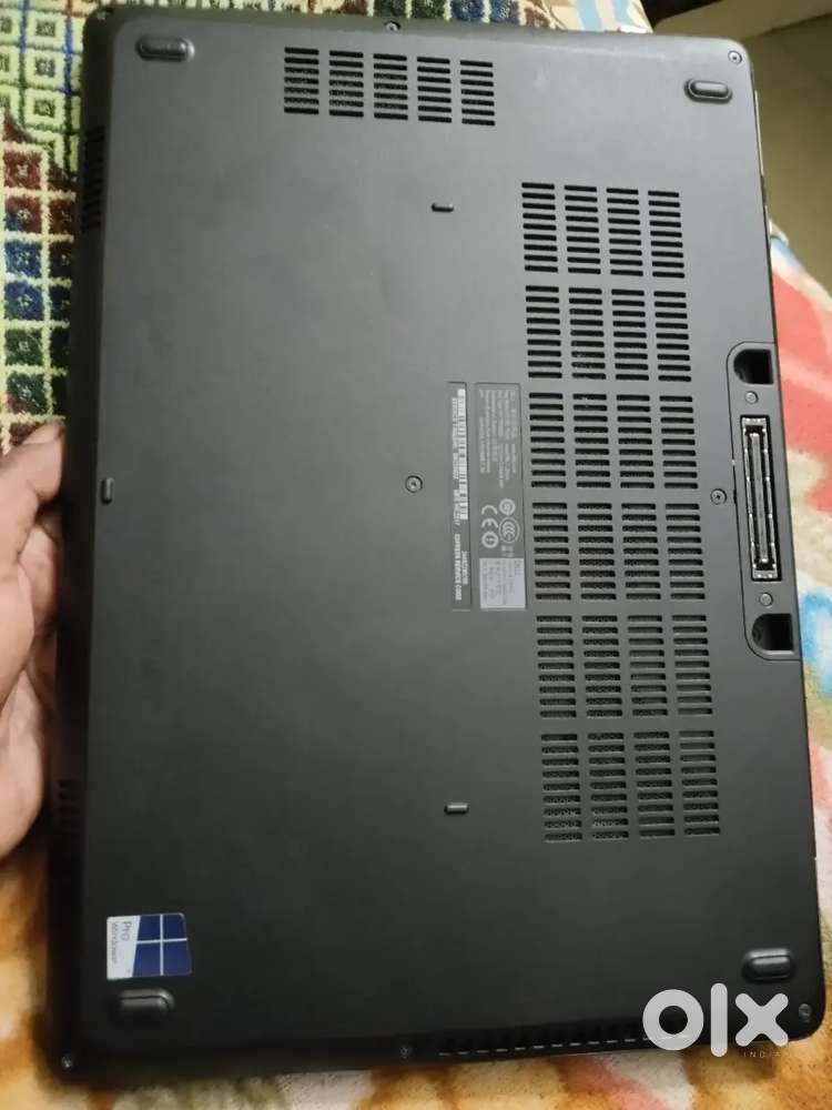 DELL LATITUDE E 5470