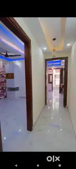2 BHK, 70 Gaj Flats, for sale in Uttam Nagar (Wiy Loan Facility)