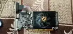 210 1gb DDR3 graphics card