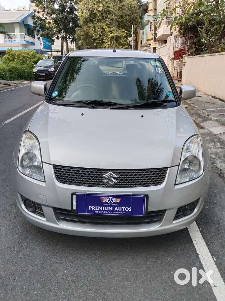 Maruti Suzuki Swift 2004-2010 Vdi BSIII, 2009, Diesel
