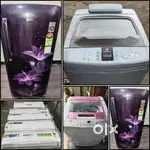 5 YEAR WARRANTY WASHING MACHINE _LOW COST _FREE SHIPPING