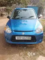 Maruti Suzuki Alto 800 VXI Airbag, 2017, Petrol