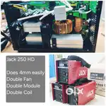 Welding Machine repairs and Welding Machine spare