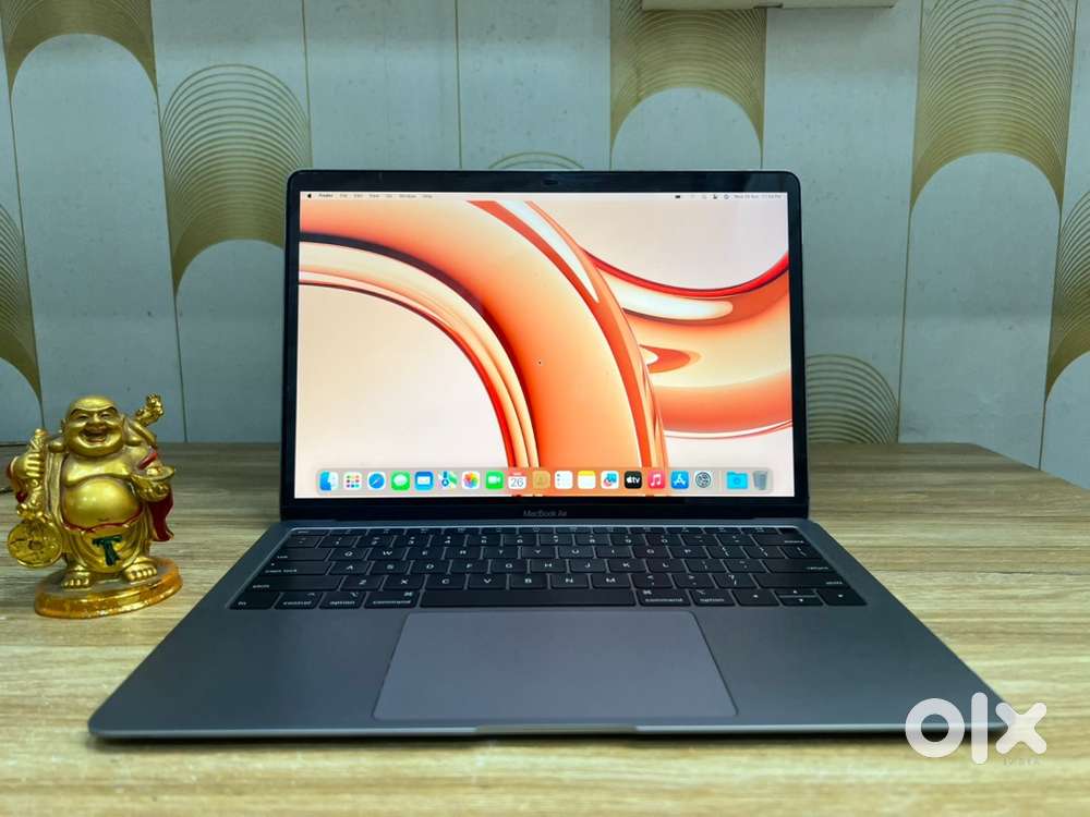 JustMac-Apple MacBook Air Retina 2019 13” 8 GB RAM/256 GB SSD/Core i5