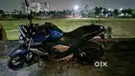 Want to sell Yamaha FZ V3 urgently
