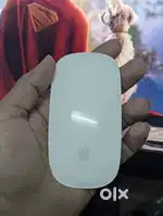 Apple Mouse