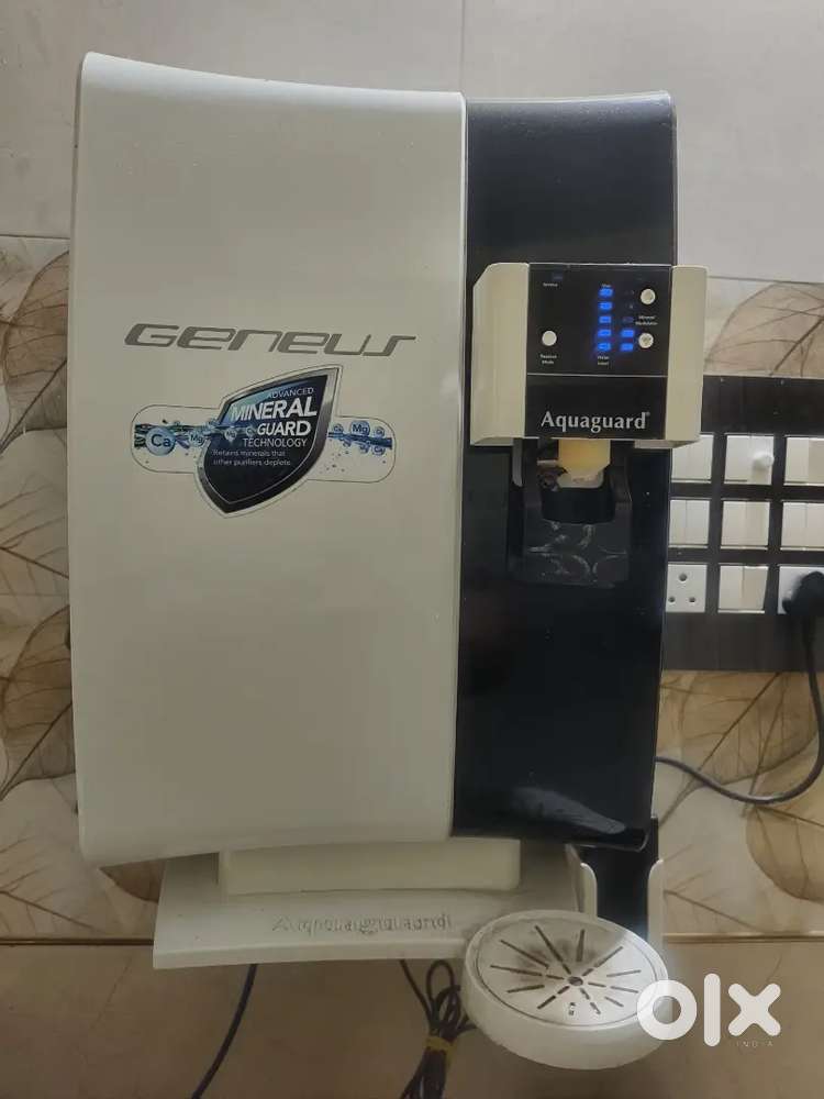 AQUAGUARD GENEUS 8LTR