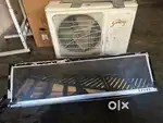 Godrej Split Ac