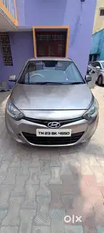 Hyundai i20 2015-2017 Sportz Option 1.4 CRDi, 2014, Diesel
