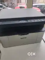 Brother all in one 1514 printer