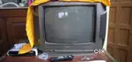 Running condition Panasonic 32 T.V, with Original bill