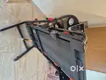 It's cultfit treadmill