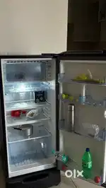 Samaung Fridge 5star 5month old