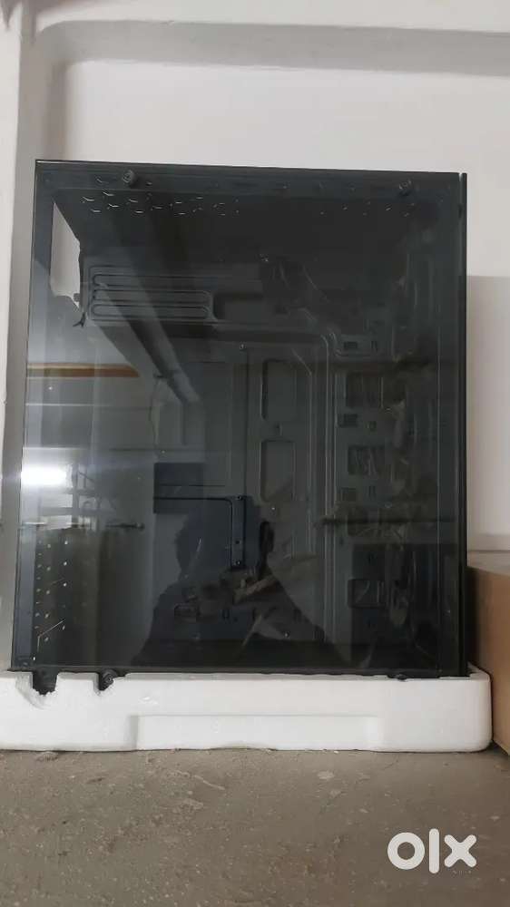 Computer cabinet
