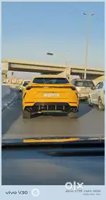 I am driver