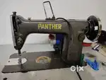 Panther machine
