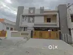 New,4-bhk,2600 Sft Furnished Independent house,sale in Vadavalli,CBE.