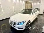 Mercedes-Benz C Class Prime 200, 2017, Petrol