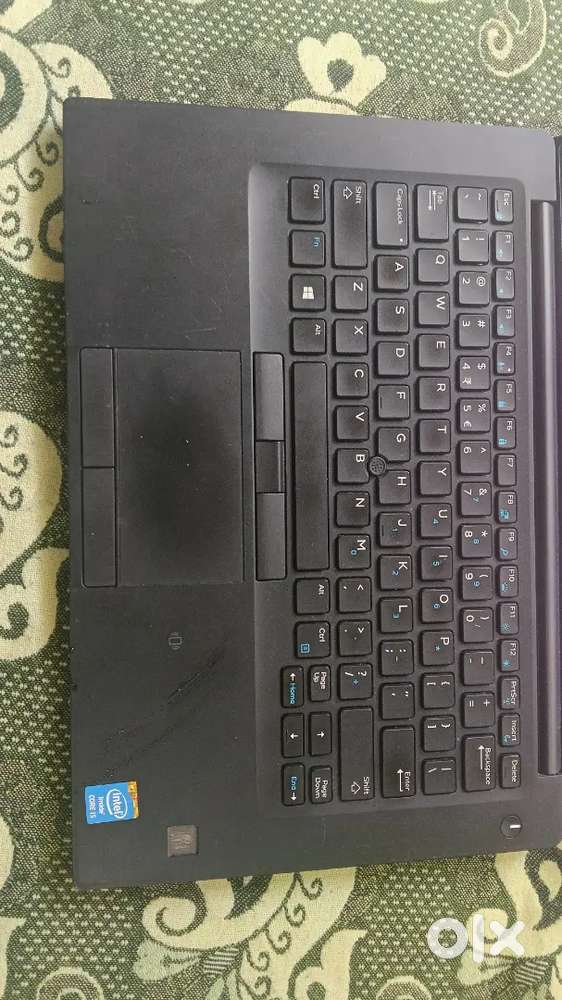 DELL i5 8th generation
