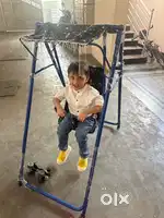 Baby jhula