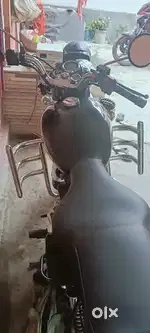 Royal Enfield