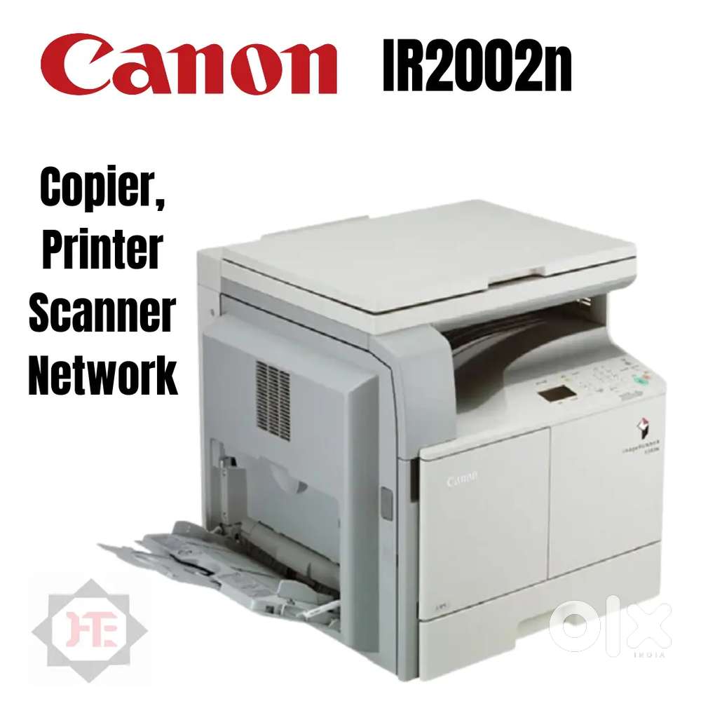Canon ir 2002