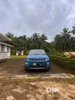 Jeep Compass 2017 Diesel Good Condition