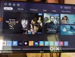 Want to sell my led tv set