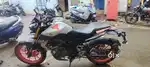 Yamaha Mt -15 BS6