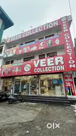 We need a sales girl