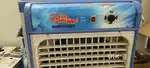 Big size cooler,3 months used or fridge 221ltr