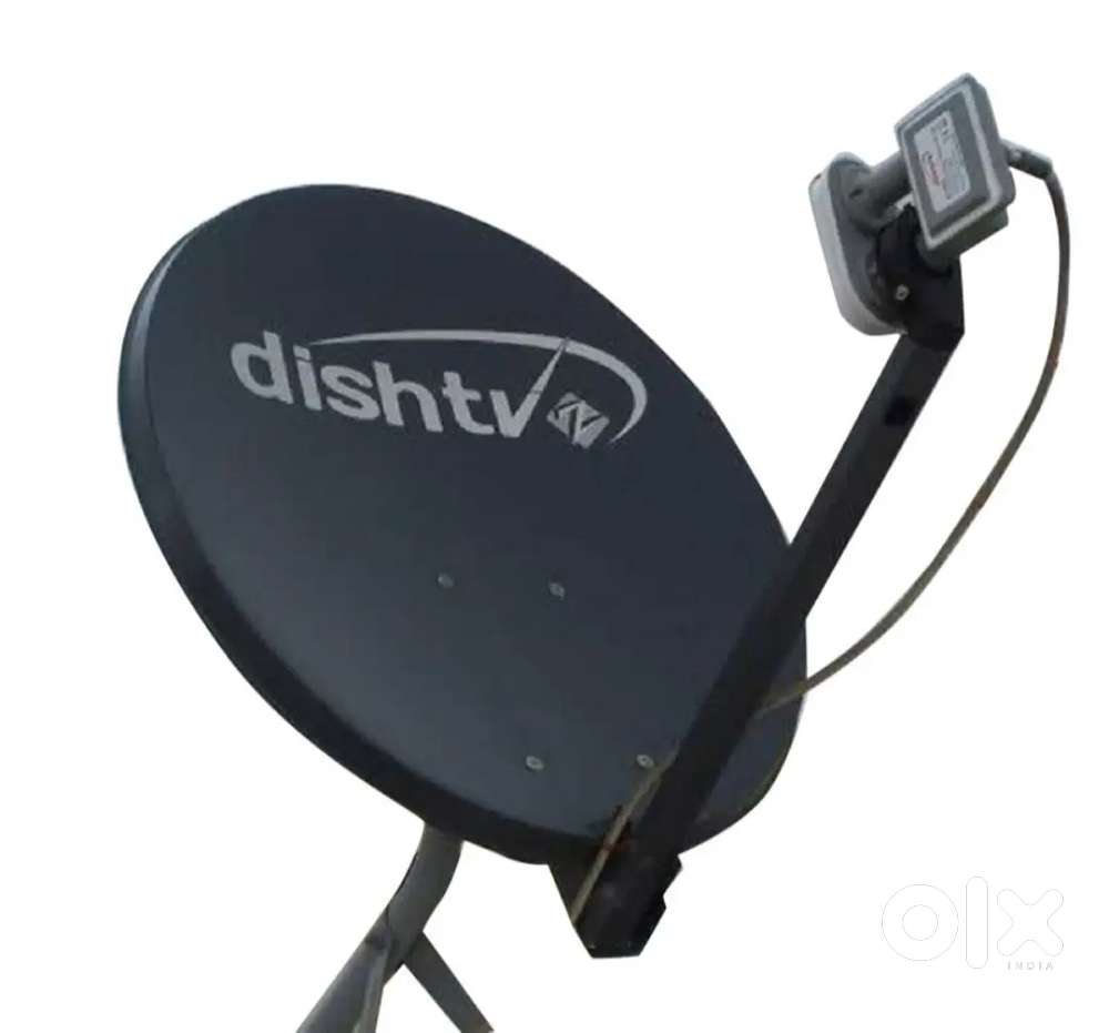 Required DTH technician's for DishTV brand