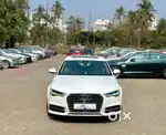 Audi A6 35 TDI S Line Matrix, 2016, Diesel