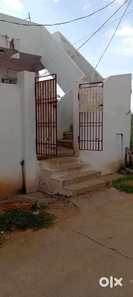 House for rent