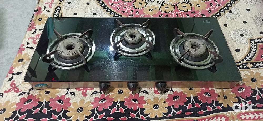 Gas stove ( glen company's )