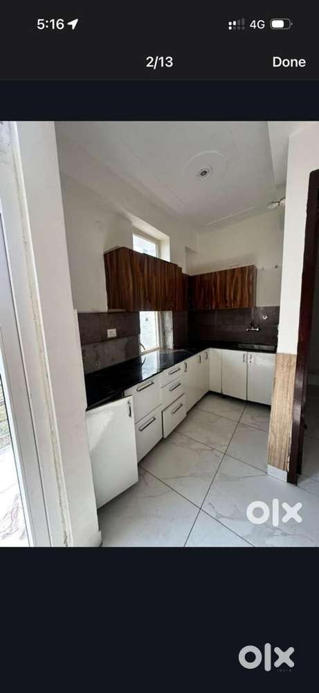 one or two flatmate girl required near sahashdhara,sidharth colege