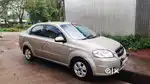 Chevrolet Aveo 2011 Petrol Well Maintained