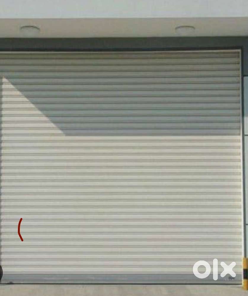 Shop for rent in 2 nd floor