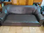 3+1+1 Used Sofa for Sale