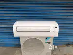 Fitting free 1 ton  Daikin. Inverter 18k mein  delivery free