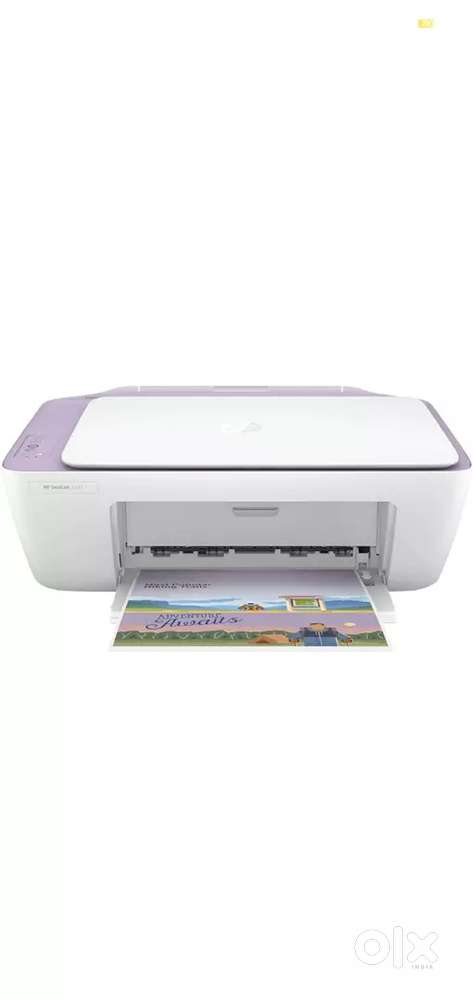 HP Printer is for sale