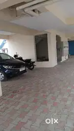 Brand new flat for rent