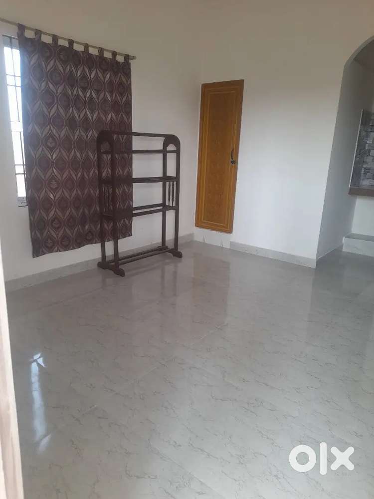 House available for rent