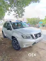 Nissan Terrano 2013-2017 XE 85 PS, 2013, Diesel