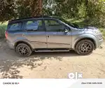 Mahindra XUV500 2014