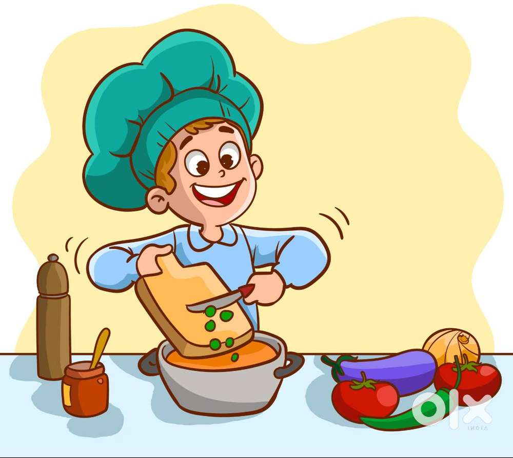 cook required in mohali hotel